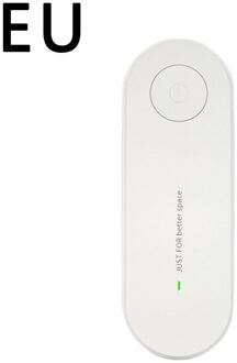 Negatieve Ionen Luchtreiniger Geur Deodorizer Duurzaam Verwijderen Stof Rook Verwijdering Formaldehyde Verwijdering Huishouden