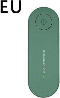 Negatieve Ionen Luchtreiniger Geur Deodorizer Duurzaam Verwijderen Stof Rook Verwijdering Formaldehyde Verwijdering Thuisgebruik