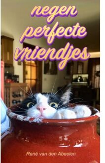 Negen Perfecte Vriendjes - René Van den Abeelen