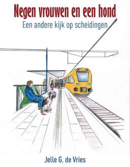 Negen Vrouwen En Een Hond