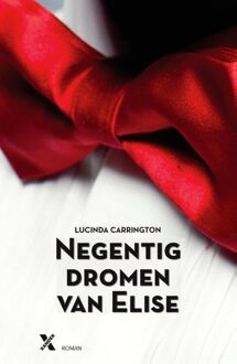 Negentig dromen van Elise - eBook Lucinda Carrington (9401600309)