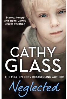 Neglected - Cathy Glass
