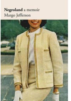 Negroland