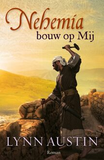 Nehemia, bouw op mij / 3 - eBook Lynn Austin (9029724498)