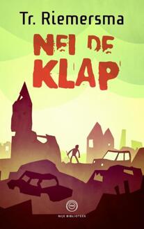 Nei de klap - eBook Tr. Riemersma (9089547169)