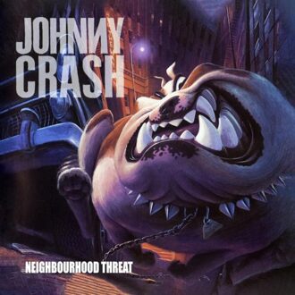 Neighbourhood Threat - Johnny Crash