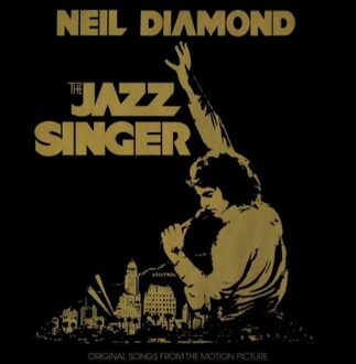 Neil Diamond - The Jazz Singer (Ost)
