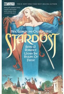 Neil Gaiman and Charles Vess's Stardust