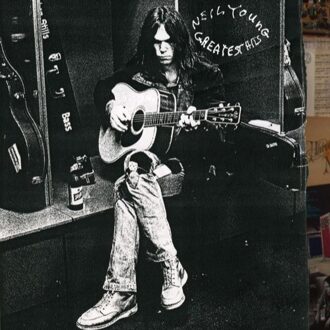 Neil Young - Greatest Hits | CD