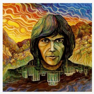 Neil Young - Neil Young (Rem)
