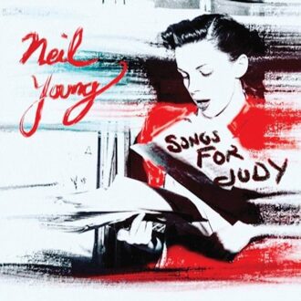 Neil Young - SONGS FOR JUDY | CD