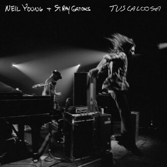 Neil Young;The Stray Gators - TUSCALOOSA (LIVE) | CD