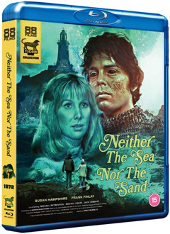 Neither the Sea Nor the Sand