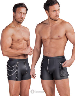 NEK NEK Mattlook Pants met Kettingen, 2133563 - Maat:: S