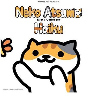 Neko Atsume Kitty Collector Haiku