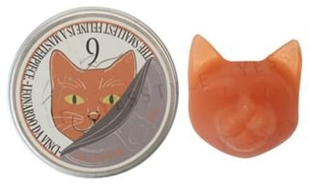 Neko Kan Soap 2 Biwa Orchard 75g