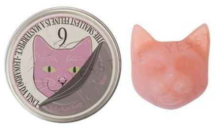 Neko Kan Soap 8 Momo Lemuria 75g