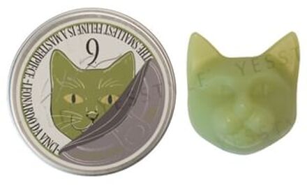 Neko Kan Soap 9 Seiji 135° 75g