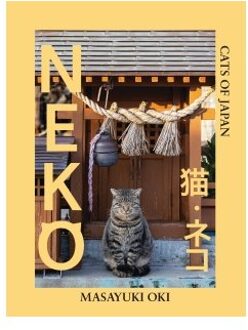 Neko - Masayuki Oki
