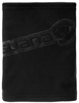 Nekwarmer met roari-logo voor volwassenen Zwart - One size