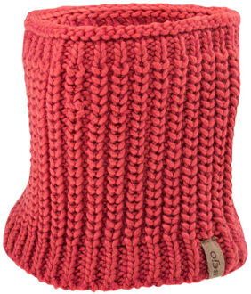 Nekwarmer voor kinderen Roze - One size