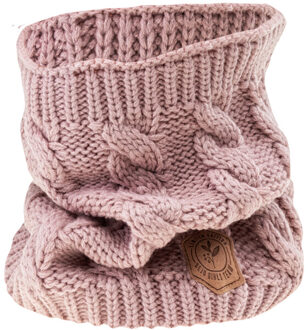 Nekwarmer voor kinderen Roze - One size