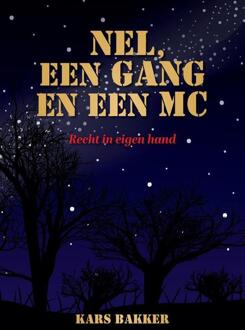 Nel, Tp En Een Mc - Kars Bakker