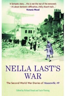 Nella Last's War