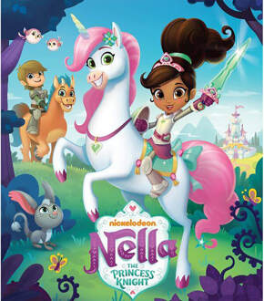 Nella the Princess Knight