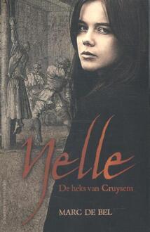 Nelle - Boek Bel Marc (9461314663)