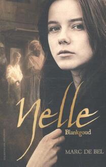 Nelle - Boek Marc De Bel (9461314655)