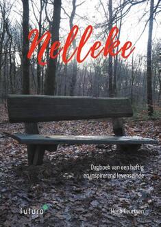 Nelleke -  Henk Geurtsen (ISBN: 9789492939951)
