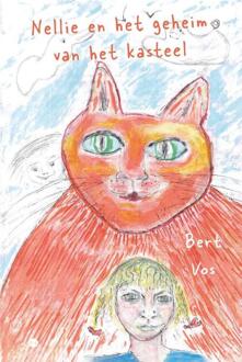 Nellie en het geheim van het kasteel -  Bert Vos (ISBN: 9789465289755)