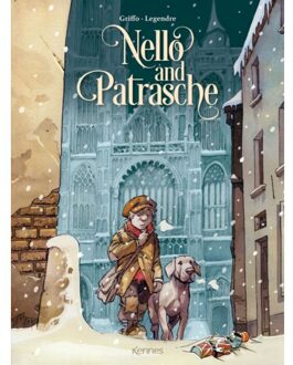 Nello And Patrasche - Marc Legendre
