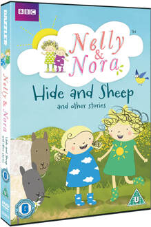 Nelly And Nora: Hide And Sheep And Other Stories