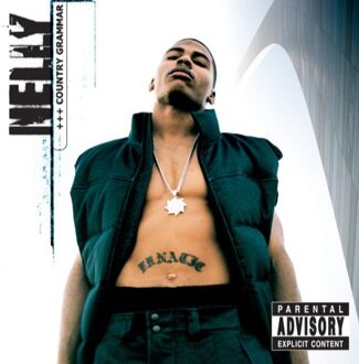Nelly - Country Grammar | LP