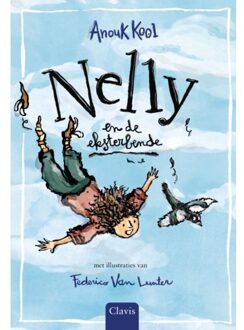 Nelly en de eksterbende