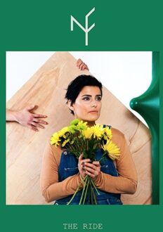 Nelly Furtado - The Ride | CD