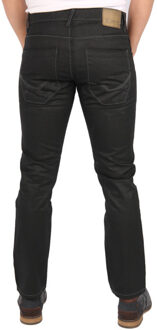 Nelson-coated Zwart - 38-34