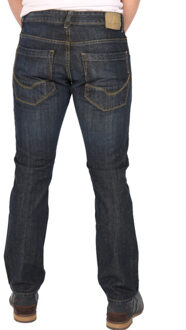 Nelson-dark Blauw - 38-36