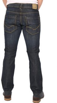 Nelson-dark - maat 38-30 Blauw