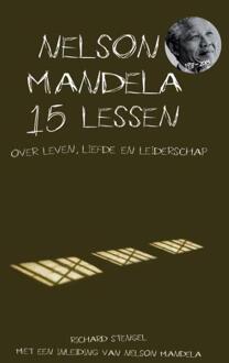 Nelson Mandela - Boek Richard Stengel (9021555751)
