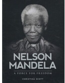 Nelson Mandela