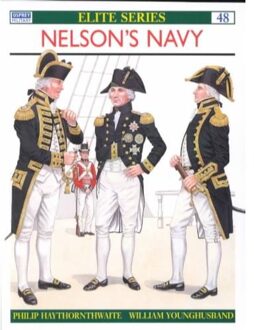 Nelson's Navy