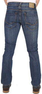 Nelson-stone Blauw - 38-36