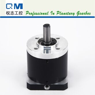 Nema 17 PL42 Planetaire Versnellingsbak Reducer Gearhead Verhouding 15 ~ 50: 1 Lage Backlash Staal Gear voor Stappenmotor borstelloze DC Motor