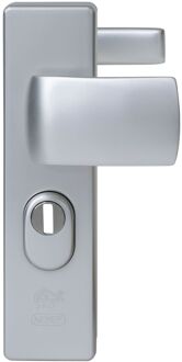 Nemef 3405-2-F1 | 55mm | Blister | Veiligheidsdeurbeslag | SKG* | Nemef Design | Kortschild** - 9340520590