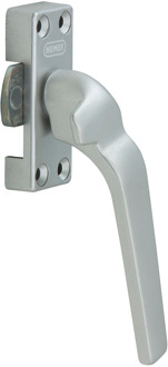 Nemef 38PK Rs Raamsluiting | nok voor kierstand | incl. sluitkast (SK49) Rechts - 9003804491