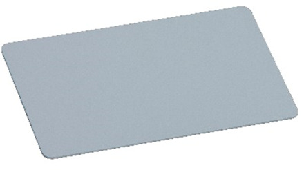 Nemef 7316/01 Toegangskaart - blanco radaris evolution | toegangskaart - 9731601000