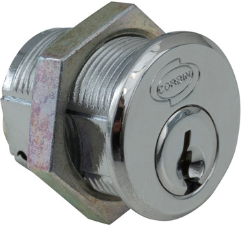 Nemef Cilindersluiting 20230 | 2 sleutels | c1 | 30 - 9020204210